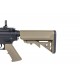 Specna Arms SA-F02 FLEX Gen.2 GATE X-ASR Half-Tan, Versatility Redefined